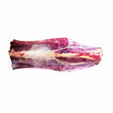 Lomo de carnero (2.27 kg / 5 lb)