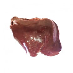 Hígado de carnero (907 g / 2 lb)