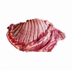 Costilla de carnero (1.36 kg / 3 lb)