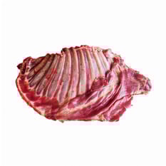 Costilla de carnero (1 kg / 2.2 lb)