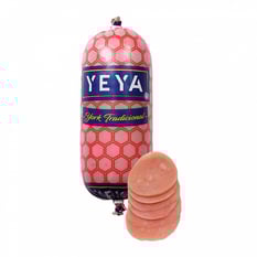 Fiambre de jamón York tradicional Yeya (500 g / 1.10 lb)