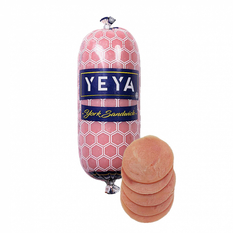 Fiambre York sandwich Yeya (500 g / 1.10 lb)