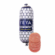Mortadela Yeya (500 g / 1.10 lb)