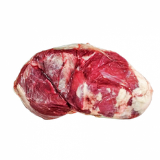 Paleta de res (1 kg / 2.2 lb)