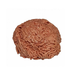 Picadillo de res de segunda (500 g / 1.1 lb)