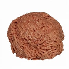Picadillo de res de segunda (1 kg / 2.2 lb)