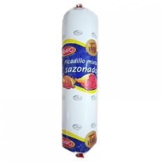 Picadillo mixto sazonado Bravo (1.20 kg / 2.64 lb)
