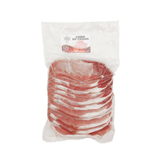 Lomo de cerdo en lonjas Y&D Ricos (1 kg / 2.2 lb)