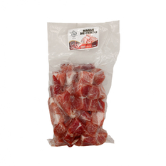 Masas de cerdo Y&D Ricos (1 kg / 2.2 lb)