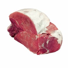 Pierna de cerdo sin piel y sin hueso (4 kg / 8.8 lb)