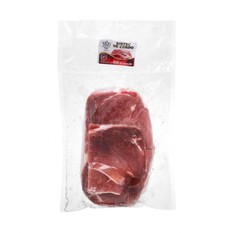 Bistec de cerdo Y&D Ricos (1 kg / 2.2 lb)