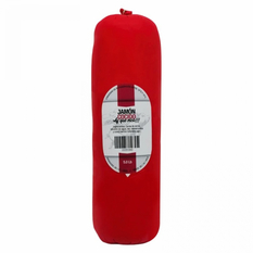 Jamón cocido Ay Que Rico (2.27 kg / 5 lb)