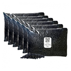 Frijoles negros (6 x 500 g / 1.1 lb)