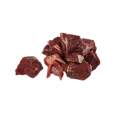 Carne de res troceada (907 g / 2 lb)