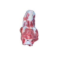 Cogote de carnero (1.90 kg / 4.18 lb)