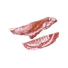 Costilla de carnero (2.10 kg / 4.62 lb)