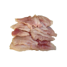 Filete de pescado Loro sin piel (907 g / 2 lb)