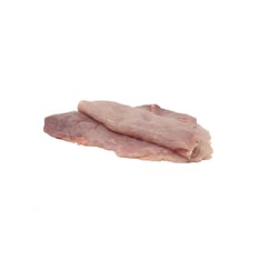 Bistec de cerdo (1 kg / 2.2 lb)