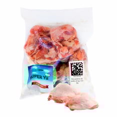 Encuentros de pollo (2 kg / 4.4 lb)