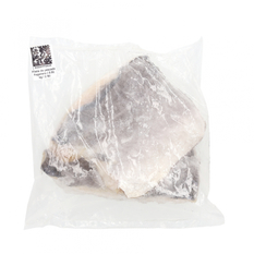 Filete de pescado Fogonero ( 900 g / 2 lb)