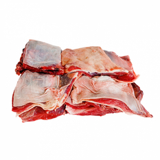 Falda de res Benita (1 kg / 2.2 lb)