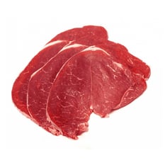 Bistec de res Benita (1 kg / 2.2 lb)