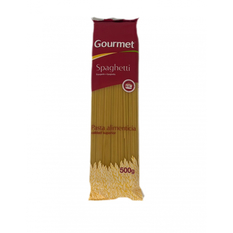 Spaghetti Gourmet (500 g / 1.1 lb)