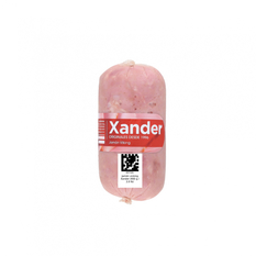 Jamón vicking Xander (900 g / 1.98 lb)