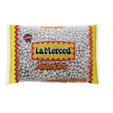 Alubia chica La Merced (500 g / 1.10 lb)