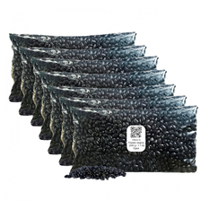 Frijoles negros (7 x 500 g / 1.1 lb)