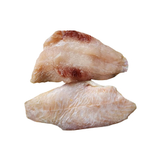 Filete de pescado Sobaco (907 g / 2 lb)
