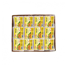 Salchichas de pollo Frangosul (24 x 340 g / 12 oz)