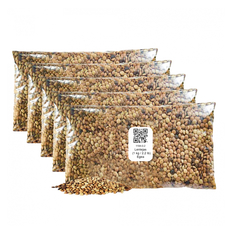 Lentejas (5 x 1 kg / 2.2 lb)