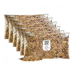 Lentejas (6 x 1 kg / 2.2 lb)
