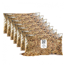 Lentejas (7 x 1 kg / 2.2 lb)