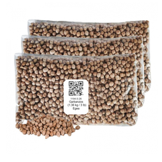 Garbanzos (3 x 1.36 kg / 3 lb)