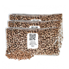 Garbanzos (3 x 907 g / 2 lb)