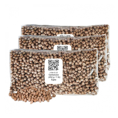 Garbanzos (3 x 454 g / 1 lb)