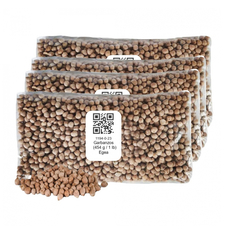 Garbanzos (4 x 454 g / 1 lb)