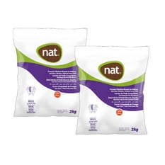 Pechuga de pollo sin piel y sin hueso Nat (2 x 2 kg / 4.4 lb)