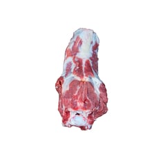 Cogote de carnero (1.70 kg / 3.74 lb)