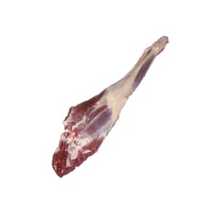Pierna de carnero (3 kg / 6.61 lb)
