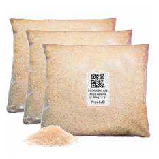 Arroz Alaturca (3 x 1.36 kg / 3 lb)