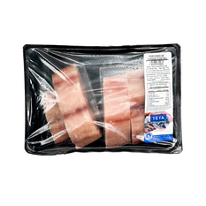 Trozos de dorado con piel Yeya (1 kg / 2.2 lb)