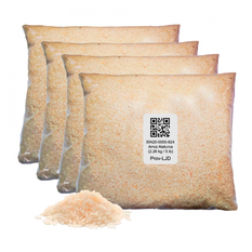 Arroz Alaturca (4 x 2.26 kg / 5 lb)