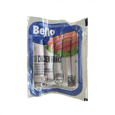 Salchichas de pollo Bello (340 g / 12 oz)