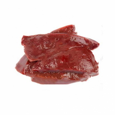 Hígado de res MCH (680 g / 1.5 lb)
