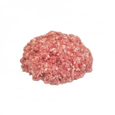 Picadillo de pollo (1 kg / 2.2 lb)