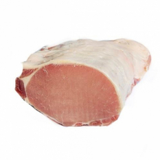 Lomo de cerdo deshuesado (907 g / 2 lb)