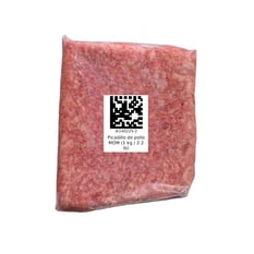 Picadillo de pollo MDM (1 kg / 2.2 lb)